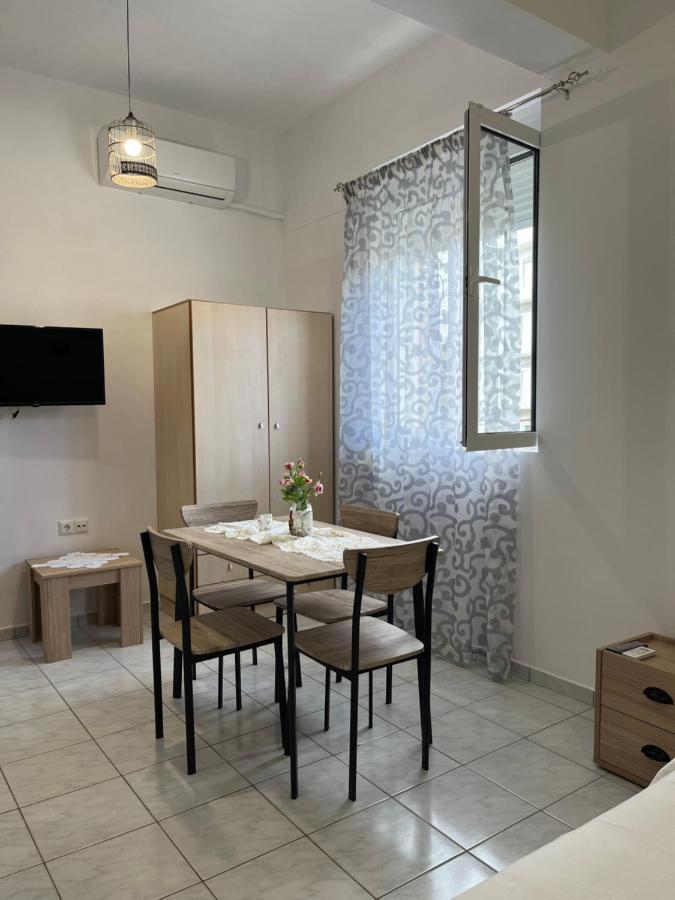 Gardenia Rooms Iraklion Buitenkant foto