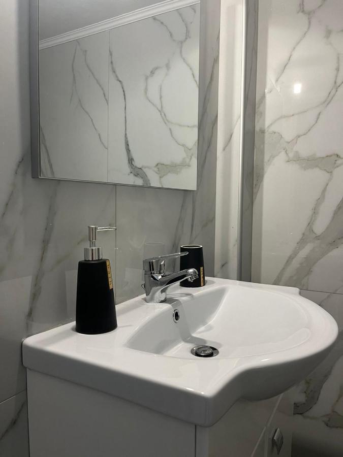 Gardenia Rooms Iraklion Buitenkant foto