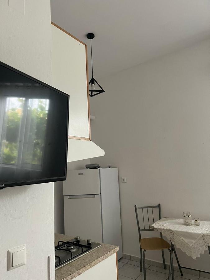 Gardenia Rooms Iraklion Buitenkant foto