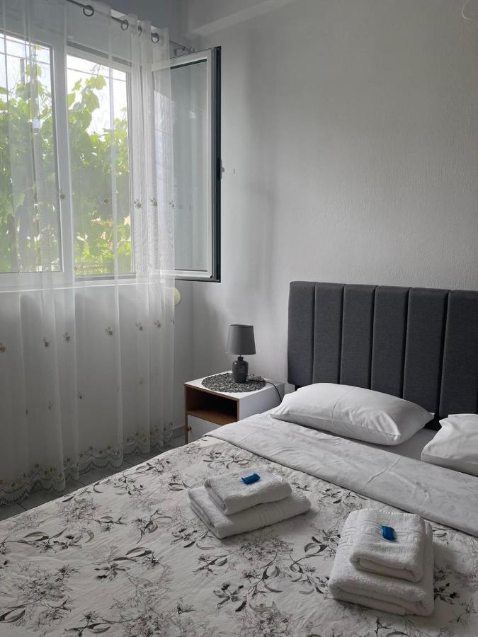 Gardenia Rooms Iraklion Buitenkant foto